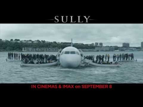 SULLY - 'Miracle on the Hudson' Featurette