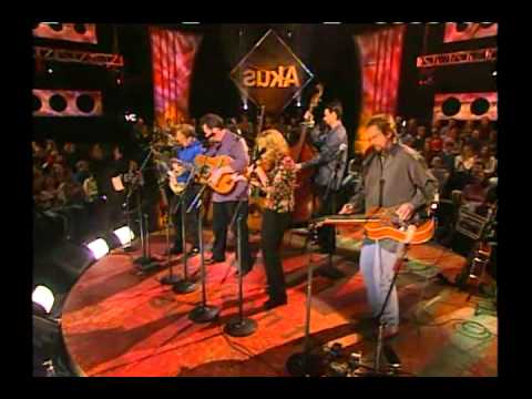 Alison Krauss &amp; Union Station - Man of Constant Sorrow