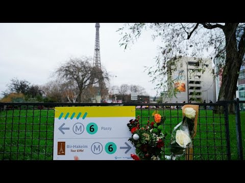 Attaque au couteau pr&egrave;s de la Tour Eiffel : ce que l'on sait