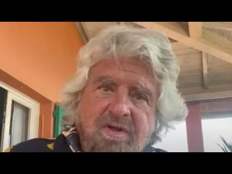 Grillo attacca Di Maio: &laquo;Gigino &egrave; una &ldquo;cartelletta&rdquo;, vuole archiviarsi in qualche ministero...