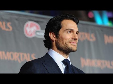 New Update!! Breaking News Of Henry Cavill || It will shock you