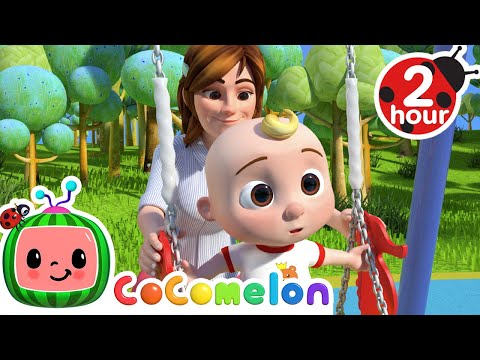 CoComelon Songs For Kids + More Nursery Rhymes &amp; Kids Songs - CoComelon