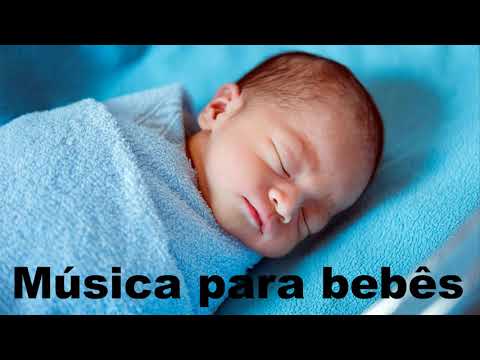 M&uacute;sica de CUNA CRISTIANA❤ Canciones DE CUNA ❤ para DORMIR y relajar BEB&Eacute;S