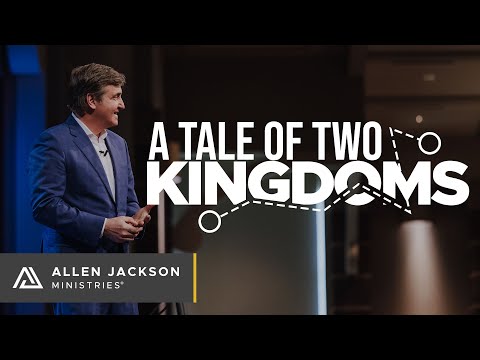 A Tale of Two Kingdoms