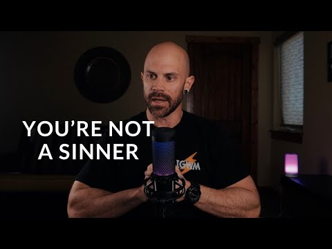 You're not a sinner Ep 4