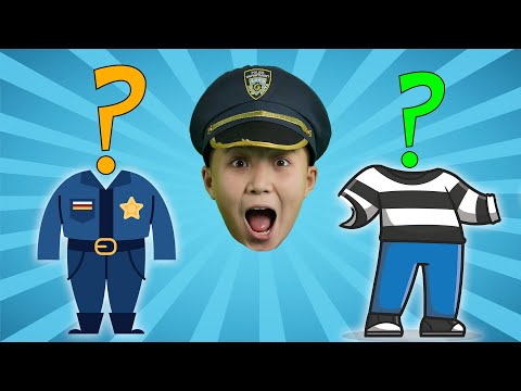 Where Is My Body Song - Nursery Rhymes &amp; Kids Songs | Hahatoons Songs