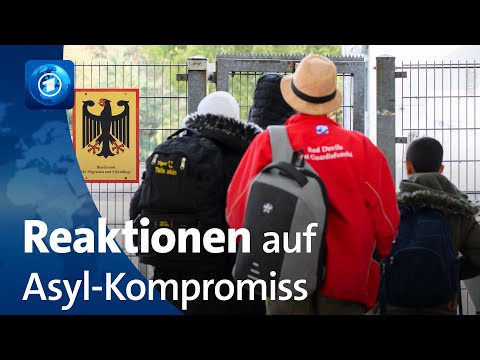 Migration: Reaktionen zur Aufteilung der Fl&uuml;chtlingskosten