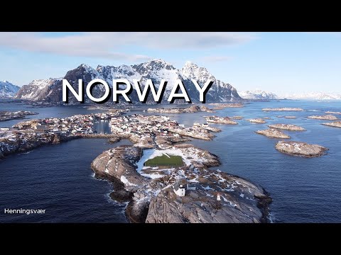 Northern Dream | Half a Year in Norway