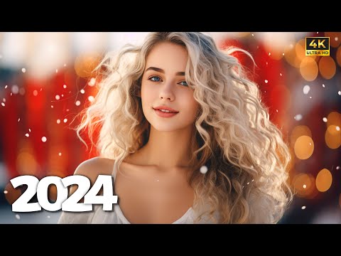 Summer Music Mix 2024🔥Best Of Vocals Deep House🔥Maroon 5, Charlie Puth, Coldplay style #85