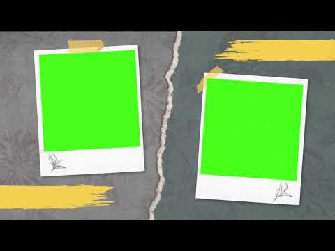 Travelling (Vlog or Ads) Template Green Screen  Free Download Non Copyright (Free For Use)