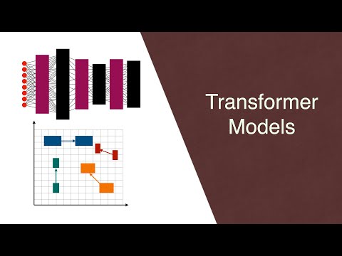 What are Transformer Models and how do they work?