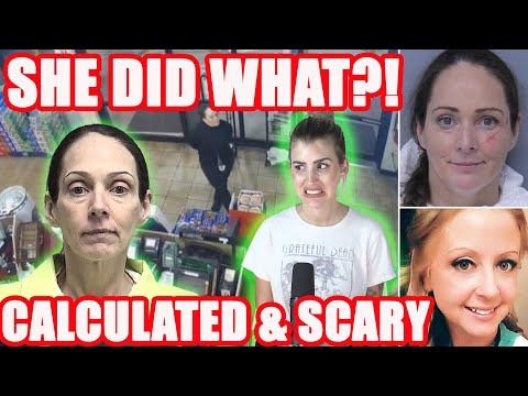 Joleen Cummings Brutally Murdered &amp; One Of The Craziest Cases I've Ever Heard