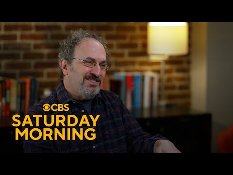 Robert Smigel on 40 years of comedy