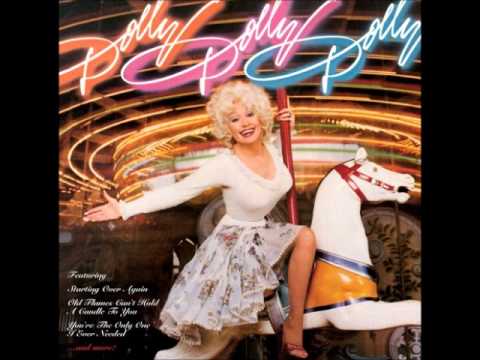 Dolly Parton 03 - Old Flames Can't Hold A Candle To You