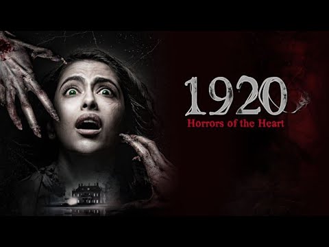 1920 horer story Heart of stone 2023 full movie