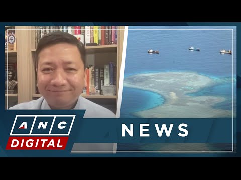 NSC: Marcos to call for high-level meetings after latest encounters with China in West PH Sea | ANC