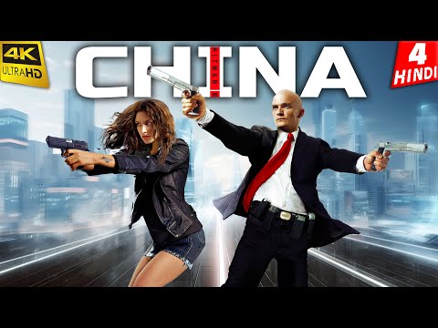 HITMAN in CHINA | PERFECT Stealth KILLS | 4K Gameplay RTX 4090