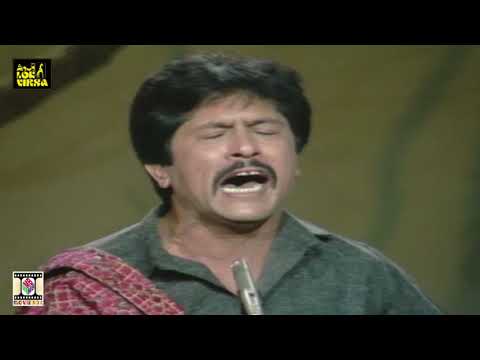 ASSAN HAAN YAAR PARDESI (FULL VERSION) - LOK VIRSA- ATTAULLAH KHAN ESAKHELVI