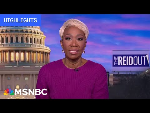 Watch the ReidOut with Joy Reid Highlights: Jan. 16