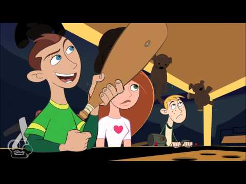 Kim Possible - Episode 38