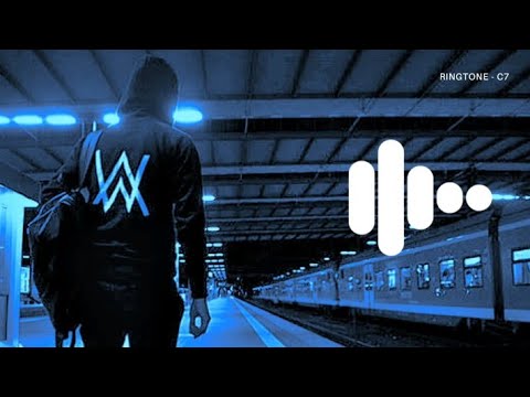 Alan Walker - Faded Ringtone Instrumental | Download Link ⬇️ | Ringtone C7