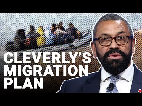 Cleverly&rsquo;s migration plan makes &lsquo;eminent sense&rsquo; despite care sector strain | Ex-migration minister