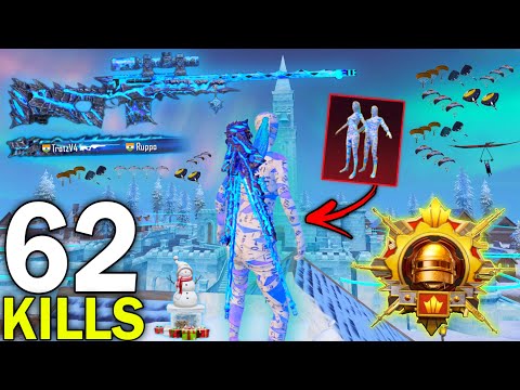 🔥NEW SEASON BEST AGGRSSIVE RUSH GAMEPLAY with ULTIMATE MUMMY SET 😈 SAMSUNG,A7,A8,J2,J3,J4,J5,J6