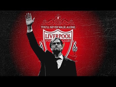 J&uuml;rgen Klopp - Change From Doubters To Believers |Liverpool FC Tribute| YNWA !!