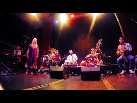 Jazz Orient - Tarana 16 [Live at EFG London Jazz Festival 2023]