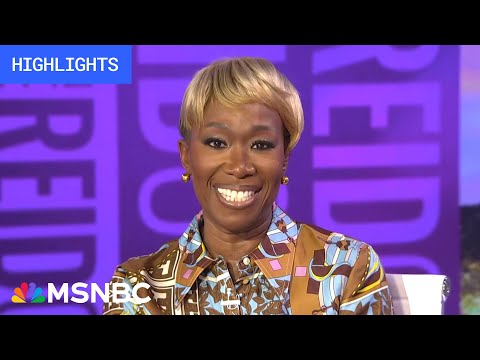 Watch the ReidOut with Joy Reid Highlights: Jan. 3