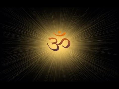 Very powerful Om chanting Aum chanting 108 times | Meditation Music | Sleep Music | Yoga Music