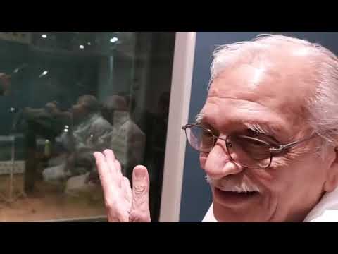 Singer KK live &quot;chhod aaye hum woh galiyan&quot; with Gulzar Sahab | RIP KK Sir 💔