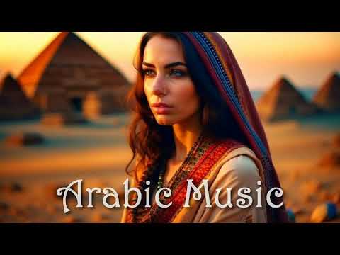 Arabic House Music 🎵 Egyptian Music 🎵 Beautiful Arabic Music 