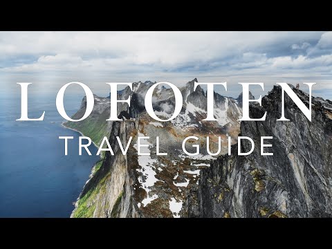 Lofoten &amp;amp; Northern Norway Travel Guide | Full Itinerary