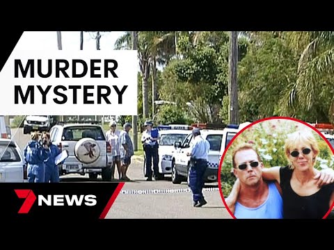 New information revealed over double murder of Robert Pashkuss and Stacey McMaugh | 7 News Australia