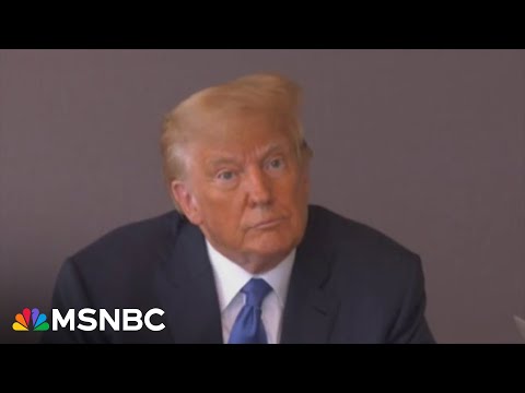 &lsquo;How much will it take to make him stop?&rsquo; - Trump lashes out in courtroom again