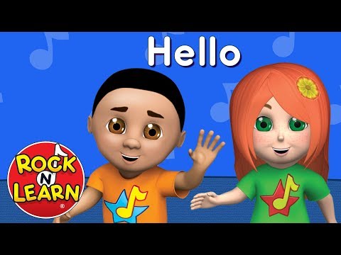 Learn English for Kids - Numbers, Colors &amp; More