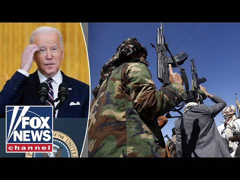 Biden admin's 'lack of vision' in Middle East is a concern: Retired general