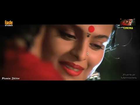 Chhatri Na Khol Barsat Mein [HD] Gopi Kishan 1994 (((Eagle Jhankar))) Kumar Sanu | Poornima