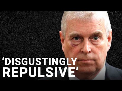 Epstein documents: &lsquo;There&rsquo;s a collective repulsion towards Prince Andrew&rsquo;| Gr&aacute;inne Maguire