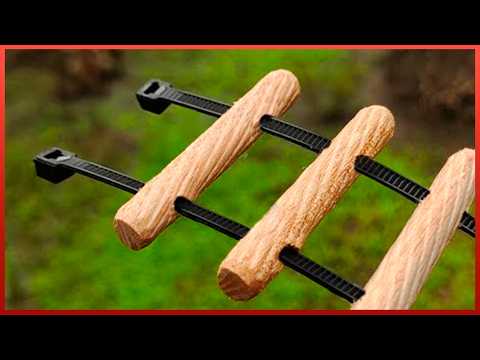 Genius Woodworking Tips &amp; Hacks That Work Extremely Well  | by 