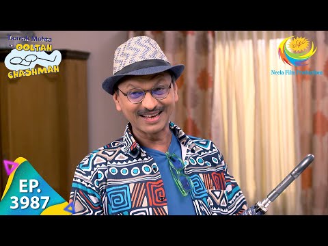 Popatlal And Anokhi's Meet-Up Day | Taarak Mehta Ka Ooltah Chashmah | Full Episode | 22 Jan 2024