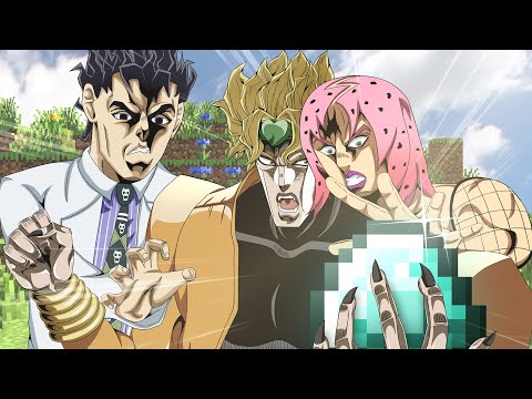 JoJoCraft | Episode 3