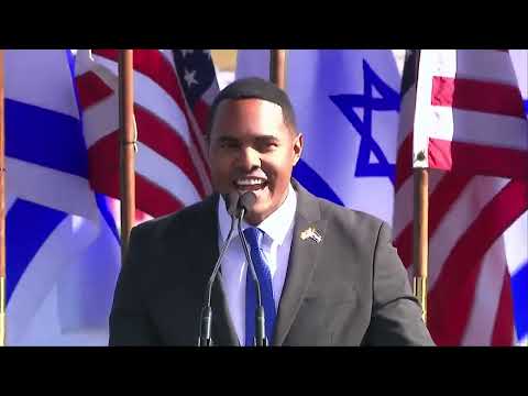 Israel's Greatest Friend in Congress Said This to 300,000 Supporters