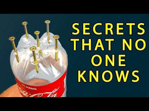 I regret not having learned this secret at age 40! Absolutely amazing ideas