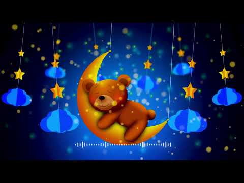 Mozart for Babies Intelligence Stimulation ♫ Baby Sleep Music &hearts; Bedtime Lullaby For Sweet Dreams