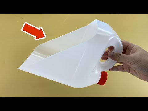 Don't Throw Away The Plastic Bottle, 5 Absolutely Genius Recycling Hacks