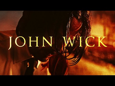 The Story Of John Wick