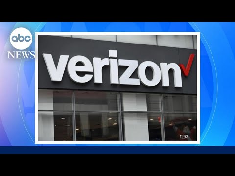 Verizon's $100 million proposed settlement