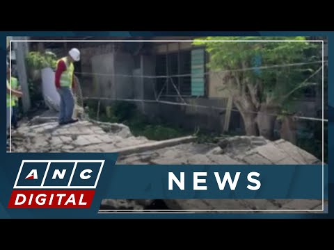 NDRRMC: Mindanao quake death toll rises to 9 | ANC